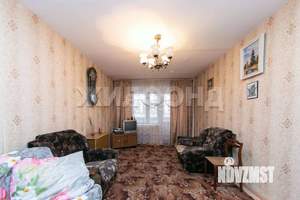 2-к квартира, вторичка, 50м2, 6/10 этаж