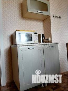 1-к квартира, вторичка, 38м2, 3/17 этаж