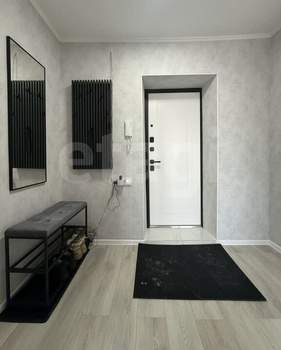 1-к квартира, вторичка, 35м2, 5/5 этаж