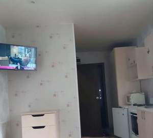 Студия квартира, вторичка, 21м2, 1/3 этаж