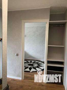 2-к квартира, вторичка, 56м2, 5/5 этаж