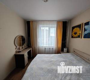 3-к квартира, вторичка, 77м2, 10/10 этаж