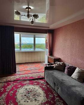 2-к квартира, вторичка, 52м2, 8/10 этаж