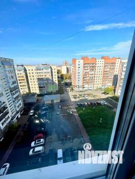 3-к квартира, вторичка, 67м2, 10/10 этаж