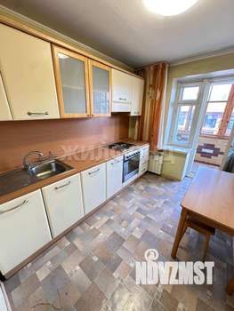 2-к квартира, вторичка, 45м2, 5/9 этаж