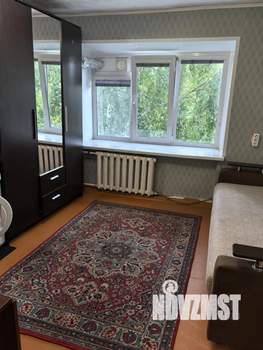 1-к квартира, вторичка, 18м2, 4/5 этаж