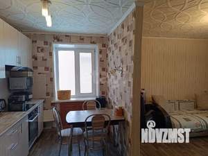 3-к квартира, вторичка, 61м2, 8/9 этаж