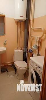 1-к квартира, вторичка, 36м2, 6/8 этаж