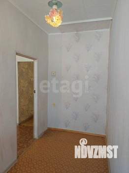 1-к квартира, вторичка, 24м2, 3/5 этаж