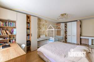 2-к квартира, вторичка, 67м2, 5/6 этаж