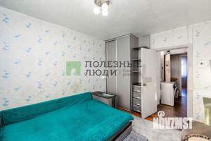 3-к квартира, вторичка, 65м2, 4/9 этаж