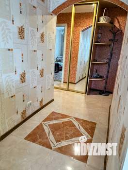 3-к квартира, вторичка, 58м2, 4/9 этаж