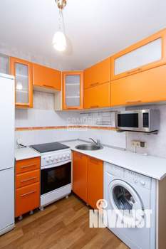 1-к квартира, вторичка, 30м2, 5/5 этаж