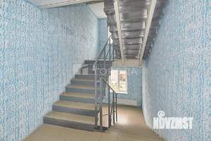 Студия квартира, вторичка, 25м2, 2/5 этаж