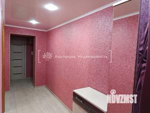 3-к квартира, вторичка, 61м2, 5/9 этаж