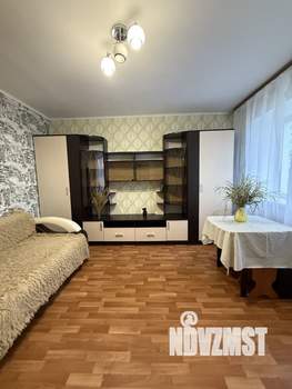 1-к квартира, вторичка, 22м2, 2/4 этаж