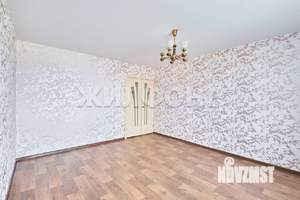 3-к квартира, вторичка, 66м2, 4/10 этаж