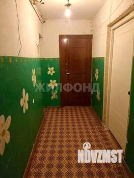 Студия квартира, вторичка, 33м2, 5/5 этаж