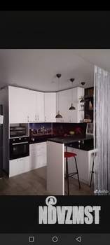 2-к квартира, вторичка, 36м2, 1/10 этаж