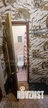 Студия квартира, вторичка, 19м2, 1/2 этаж