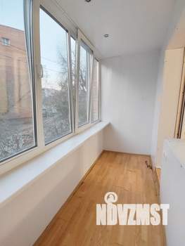 3-к квартира, вторичка, 60м2, 1/6 этаж
