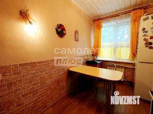 3-к квартира, вторичка, 66м2, 1/9 этаж