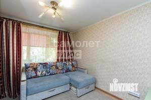 Студия квартира, вторичка, 19м2, 2/5 этаж