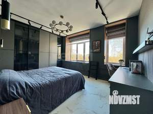 2-к квартира, вторичка, 55м2, 2/16 этаж