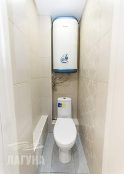 2-к квартира, вторичка, 54м2, 4/9 этаж