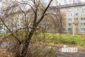 Студия квартира, вторичка, 18м2, 1/5 этаж