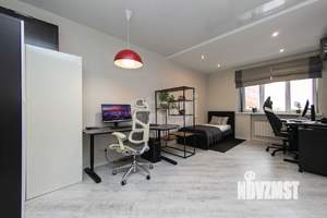 3-к квартира, вторичка, 106м2, 7/9 этаж