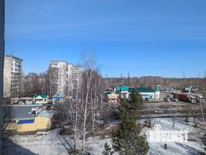 2-к квартира, вторичка, 54м2, 5/9 этаж