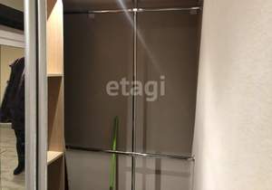 1-к квартира, вторичка, 31м2, 3/5 этаж