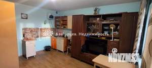 Студия квартира, вторичка, 24м2, 1/6 этаж