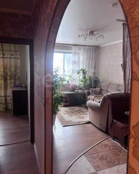 1-к квартира, вторичка, 39м2, 3/17 этаж