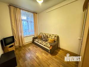 4-к квартира, вторичка, 91м2, 1/10 этаж