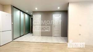 2-к квартира, вторичка, 46м2, 2/16 этаж