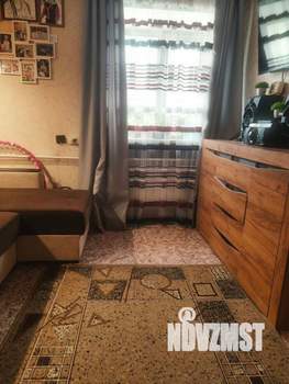 1-к квартира, вторичка, 30м2, 1/5 этаж