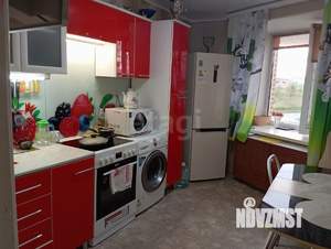 2-к квартира, вторичка, 62м2, 2/10 этаж