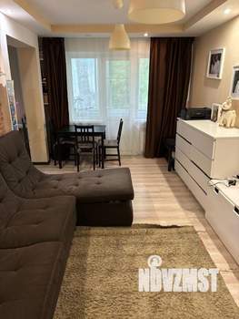 3-к квартира, вторичка, 60м2, 1/5 этаж