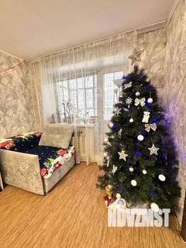 2-к квартира, вторичка, 41м2, 5/5 этаж