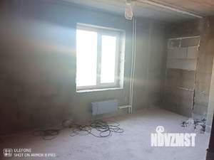 Студия квартира, сданный дом, 16м2, 2/5 этаж