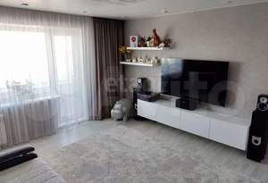 3-к квартира, вторичка, 67м2, 6/10 этаж