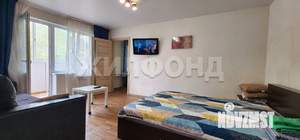 2-к квартира, вторичка, 37м2, 3/5 этаж