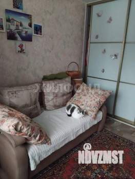 2-к квартира, вторичка, 44м2, 2/5 этаж