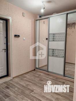 1-к квартира, вторичка, 39м2, 10/10 этаж
