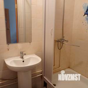1-к квартира, вторичка, 28м2, 2/4 этаж