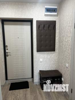 1-к квартира, вторичка, 43м2, 2/14 этаж