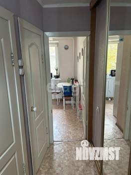 3-к квартира, вторичка, 51м2, 5/5 этаж