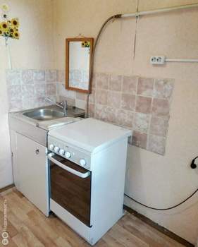 3-к квартира, вторичка, 57м2, 3/5 этаж
